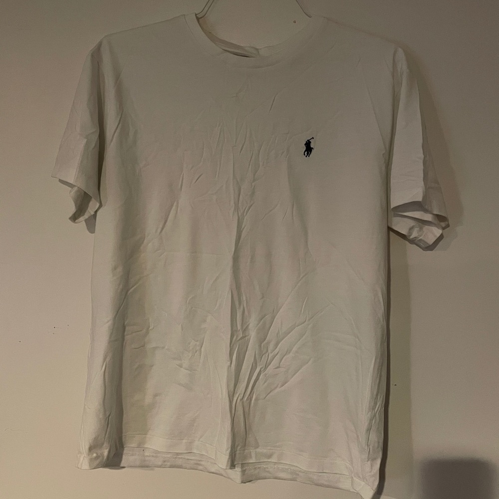 Polo Tee Shirt